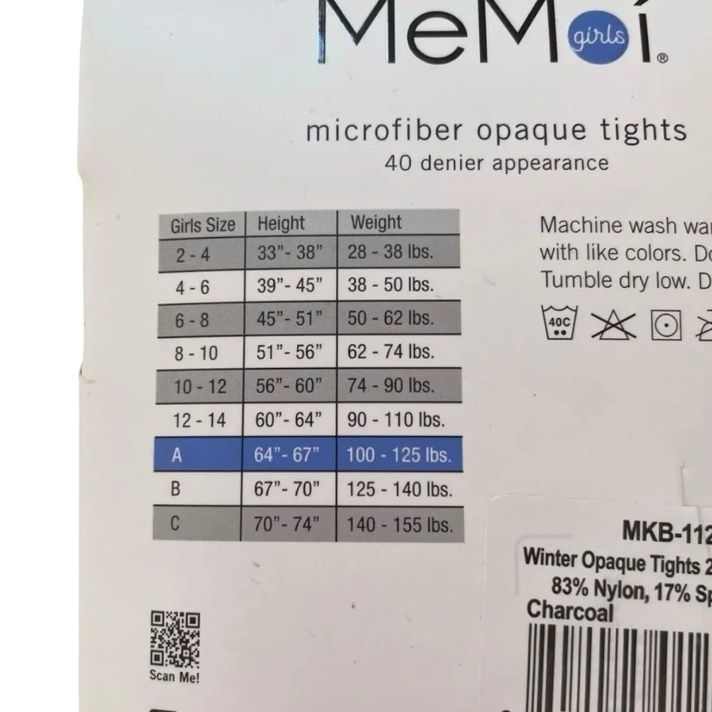 N/A nwt memoi